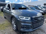 Audi Q5 bei Sportwagen.expert - Abbildung (12 / 15)