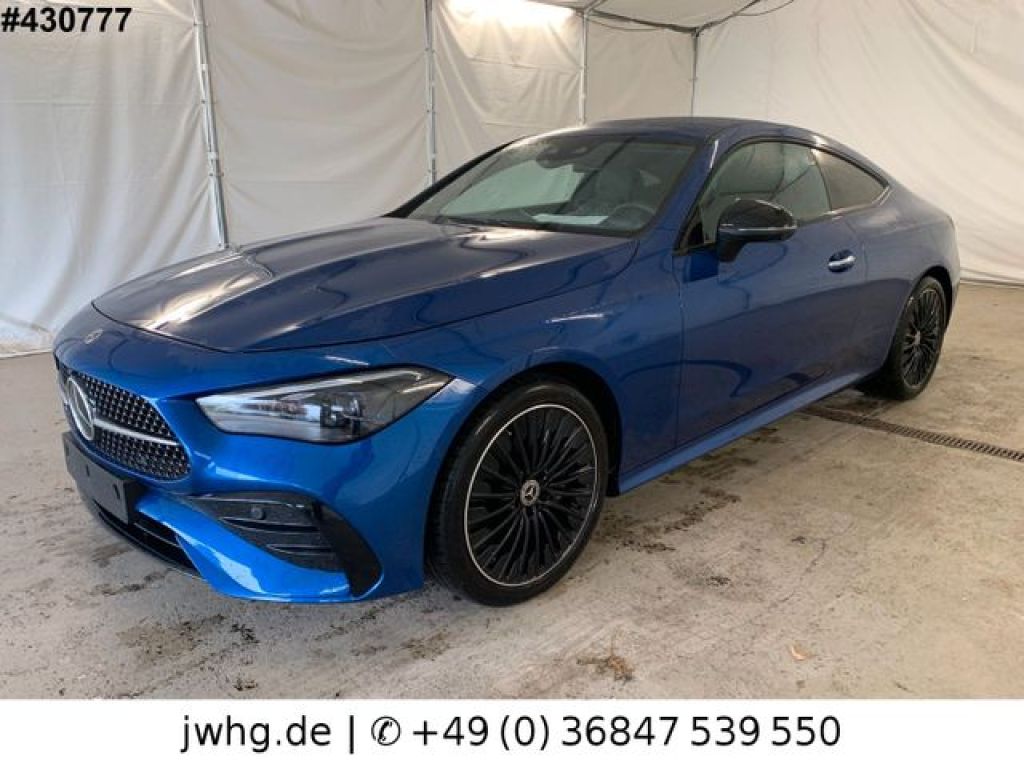 Mercedes-Benz 300 bei Sportwagen.expert - Hauptabbildung Mercedes-Benz 300 bei Sportwagen.expert - Hauptabbildung