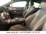 Mercedes-Benz CLS-Klasse bei Sportwagen.expert - Abbildung (9 / 15)