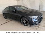 Mercedes-Benz CLS-Klasse bei Sportwagen.expert - Abbildung (2 / 15)