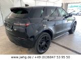 Land Rover Evoque bei Sportwagen.expert - Abbildung (5 / 15)