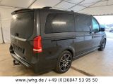 Mercedes-Benz V-Klasse bei Sportwagen.expert - Abbildung (6 / 15)