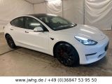 Tesla Model 3 bei Sportwagen.expert - Abbildung (2 / 15)