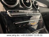 Mercedes-Benz C-Klasse bei Sportwagen.expert - Abbildung (13 / 15)