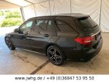 Mercedes-Benz C-Klasse bei Sportwagen.expert - Abbildung (6 / 15)