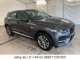 Jaguar F-Pace bei Sportwagen.expert - Abbildung (2 / 15)