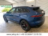 Jaguar F-Pace bei Sportwagen.expert - Abbildung (8 / 15) Jaguar F-Pace bei Sportwagen.expert - Abbildung (8 / 15)