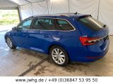 Skoda Superb bei Sportwagen.expert - Abbildung (6 / 15)