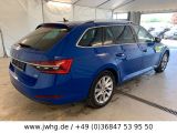 Skoda Superb bei Sportwagen.expert - Abbildung (4 / 15)