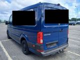 VW Crafter bei Sportwagen.expert - Abbildung (6 / 13)