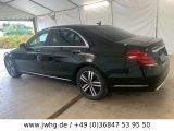 Mercedes-Benz S-Klasse bei Sportwagen.expert - Abbildung (6 / 15)