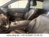 Mercedes-Benz S-Klasse bei Sportwagen.expert - Abbildung (9 / 15)