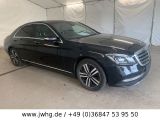 Mercedes-Benz S-Klasse bei Sportwagen.expert - Abbildung (2 / 15)