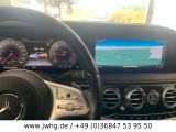 Mercedes-Benz S-Klasse bei Sportwagen.expert - Abbildung (13 / 15)