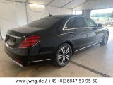 Mercedes-Benz S-Klasse bei Sportwagen.expert - Abbildung (5 / 15)