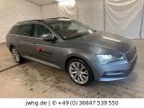 Skoda Superb bei Sportwagen.expert - Abbildung (2 / 15) Skoda Superb bei Sportwagen.expert - Abbildung (2 / 15)