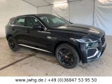 Jaguar F-Pace bei Sportwagen.expert - Abbildung (2 / 15)