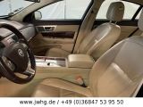 Jaguar XF bei Sportwagen.expert - Abbildung (10 / 15)