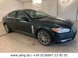 Jaguar XF bei Sportwagen.expert - Abbildung (2 / 15)