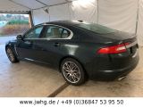 Jaguar XF bei Sportwagen.expert - Abbildung (7 / 15)