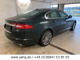 Jaguar XF bei Sportwagen.expert - Abbildung (6 / 15)