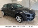 Porsche Macan bei Sportwagen.expert - Abbildung (2 / 15)