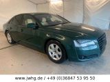 Audi A8 bei Sportwagen.expert - Abbildung (5 / 15)