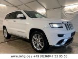 Jeep Grand Cherokee bei Sportwagen.expert - Abbildung (2 / 15)