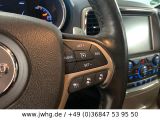 Jeep Grand Cherokee bei Sportwagen.expert - Abbildung (9 / 15)