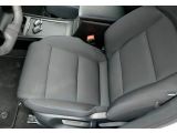 MG MG4 bei Sportwagen.expert - Abbildung (7 / 15)