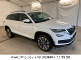 Skoda Kodiaq bei Sportwagen.expert - Abbildung (2 / 15)