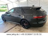 Jaguar XF bei Sportwagen.expert - Abbildung (7 / 15)