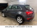 Audi Q5 bei Sportwagen.expert - Abbildung (6 / 15)