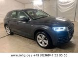 Audi Q5 bei Sportwagen.expert - Abbildung (2 / 15)