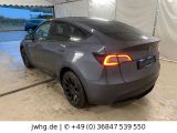 Tesla Model Y bei Sportwagen.expert - Abbildung (4 / 15) Tesla Model Y bei Sportwagen.expert - Abbildung (4 / 15)