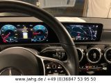 Mercedes-Benz CLA-Klasse bei Sportwagen.expert - Abbildung (11 / 15)