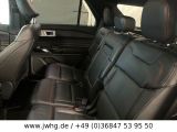 Ford Explorer bei Sportwagen.expert - Abbildung (12 / 15)