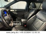 Ford Explorer bei Sportwagen.expert - Abbildung (15 / 15)