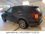 Ford Explorer bei Sportwagen.expert - Abbildung (10 / 15)