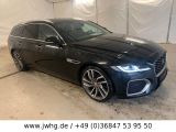 Jaguar XF bei Sportwagen.expert - Abbildung (5 / 15)