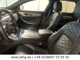 Jaguar XF bei Sportwagen.expert - Abbildung (6 / 15)