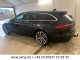 Jaguar XF bei Sportwagen.expert - Abbildung (4 / 15)