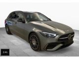 Mercedes-Benz C 200 AMG bei Sportwagen.expert - Abbildung (7 / 15)