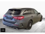 Mercedes-Benz C 200 AMG bei Sportwagen.expert - Abbildung (2 / 15)