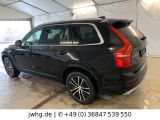 Volvo XC90 bei Sportwagen.expert - Abbildung (8 / 15)