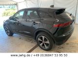 Jaguar E-Pace bei Sportwagen.expert - Abbildung (7 / 15)