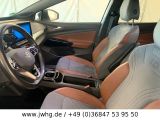 VW ID.4 bei Sportwagen.expert - Abbildung (11 / 15) VW ID.4 bei Sportwagen.expert - Abbildung (11 / 15)