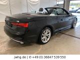 Audi A5 Cabriolet bei Sportwagen.expert - Abbildung (3 / 15)