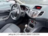 Ford Fiesta bei Sportwagen.expert - Abbildung (8 / 15) Ford Fiesta bei Sportwagen.expert - Abbildung (8 / 15)
