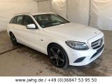 Mercedes-Benz C-Klasse bei Sportwagen.expert - Abbildung (2 / 15)